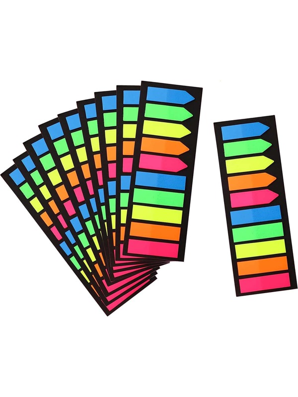 2000pcs page marking tabs for books notebooks index tabs shein usa