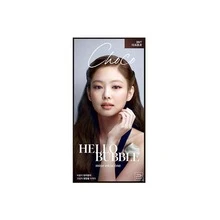 MISE EN SCENE Hello Bubble Tinte Capilar en Espuma Suave #Color 3Nt Choco Oscuro Protege, Enriquece, 95g - Multicolor - Ver 3