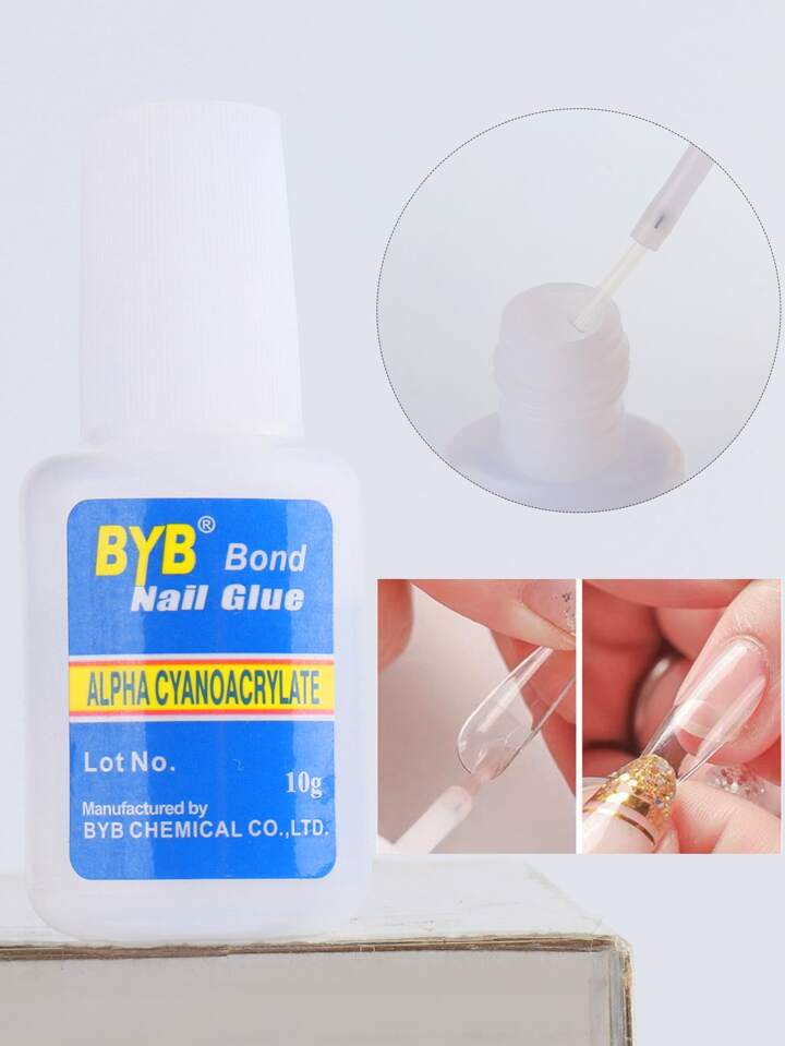 Share 143+ cyanoacrylate nail glue latest ceg.edu.vn