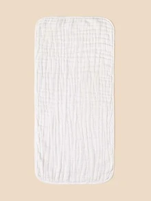 2入組嬰兒可重複使用毛巾