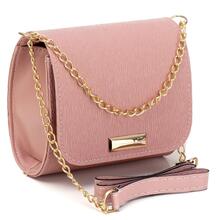 Women Shoulder Bags - Rusty Rose - View 2