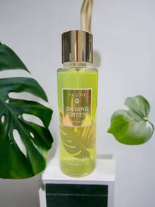 Shining Green Body Lotion - Green - View 1
