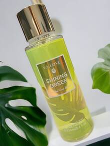 Shining Green Body Lotion - Green - View 2