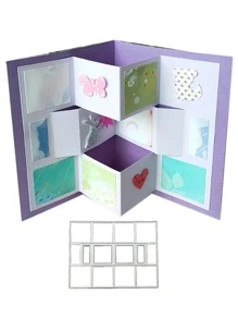 Phụ Kiện Chạm Khắc - Bạc - Xem 1