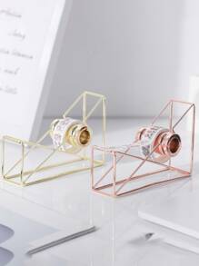 1 Miếng Phong cách Bắc Âu Đồ dùng để cắt Và Băng xóa Máy Phân phối - Hoa hồng vàng - Xem 3