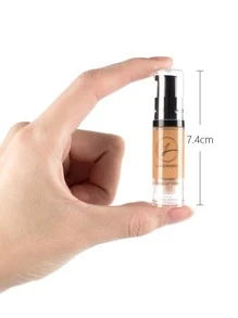 LANGMANNI 件裝粉底液遮瑕膏 - 04 Ginger - 查看 4