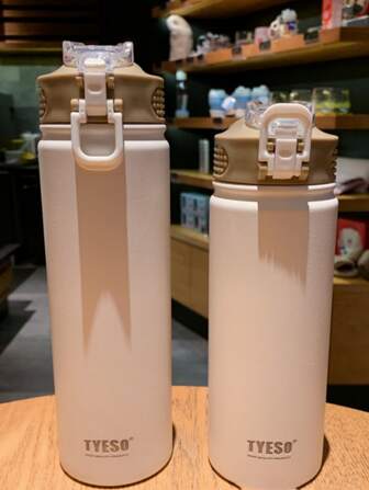 1入組便攜不銹鋼絕緣杯子