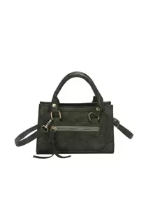 2023 New Fashionable Vintage Mini Square Bag Handbag