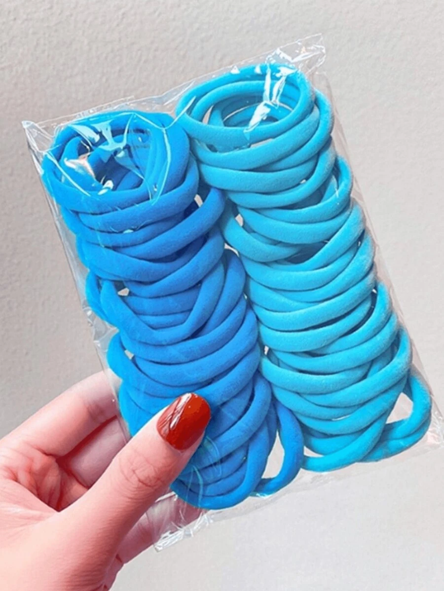 Styling Tools - Màu xanh lam - Xem 1