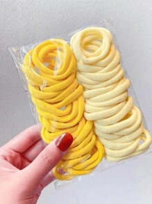 Styling Tools - Màu vàng - Xem 1