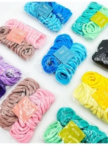 Styling Tools - Màu xanh lam - Xem 2