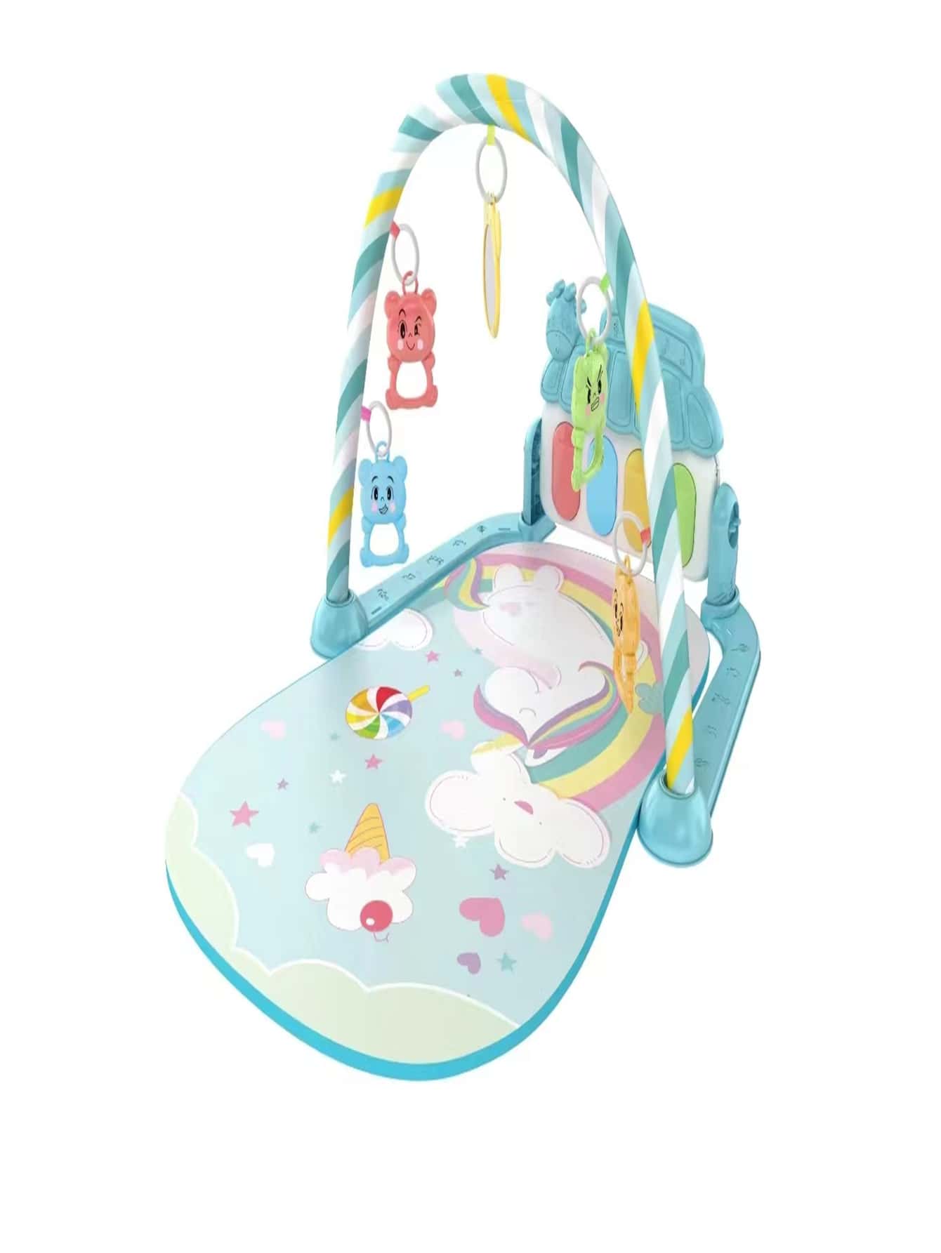Fisca Infant Electric Swing