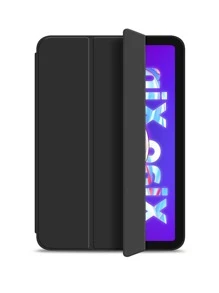 Dành cho Tab P11 Plus Case J616F J607L Tab P11 Pro 11.5 J706F 2nd 11.2 132FU M10 Case X605 X306 128FU Magnetic Smart - màu đen - Xem 8