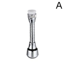 水龍頭延長器 - 銀色 - 查看 6