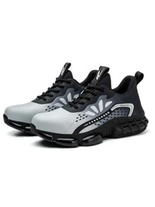 工作鞋、防护劳保鞋，四季皆宜