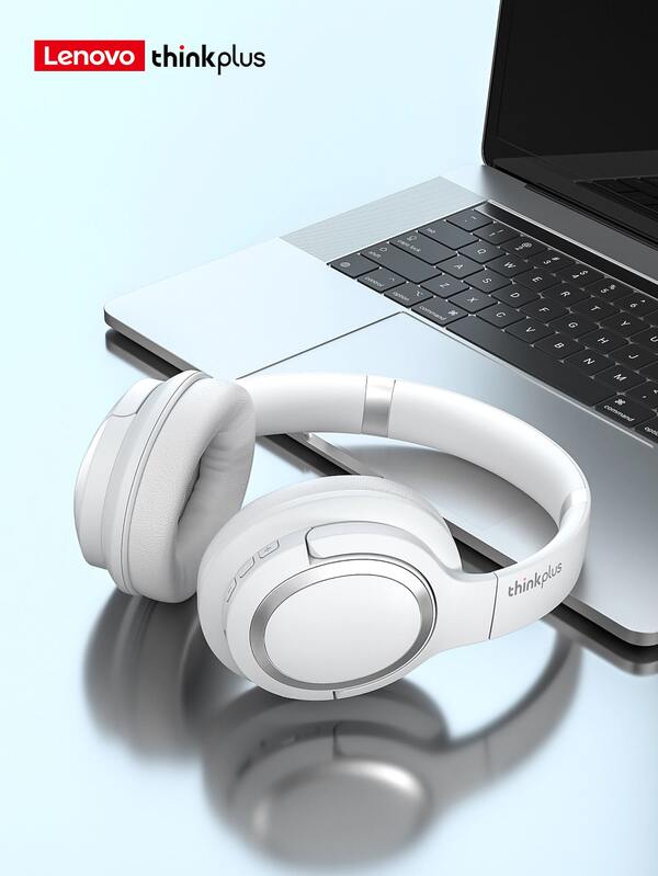 Lenovo TH40 Stereo TWS Wireless Earphones Sports Headphones HIFI Sound