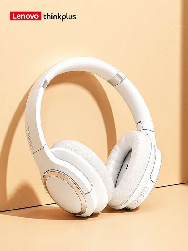 Lenovo TH40 Stereo TWS Wireless Earphones Sports Headphones HIFI Sound