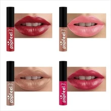 Popfeel Kit004 Makeup Kit for Women Full Kit 27PCS All-in-one Makeup Gift Set - Multicolor - View 5