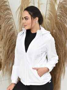 Women Jackets - Blanco - Ver 5