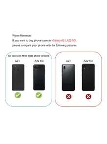 Smile Pattern Phone Case,International Version, Not The Domestic Version - Multicolor - View 6