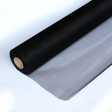 納米PPT隱形窗戶螢幕,優質蚊帳,150X300cm隱形螢幕DIY蚊帳 - 白色 - 查看 5