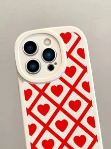 1 件复古白色 Iphone 15 Pro Max 手机壳，可爱卡通手机壳兼容 Iphone11/IPhone 13/14 Pro Max，心形外壳兼容 IPhone 15 Plus，超薄柔性皮革兼容手机壳兼容 OPPO A17，防震保险杠保护壳兼容 Galaxy A14/A52/Galaxy A54/A34/A52/A53，情人节心形皮革手机壳兼容 Redmi Note 12/Redmi 12C/Redmi 10/Redmi Note 11，纯色外壳兼容 OPPO Reno 5 Lite，Redmi A1/A2 手机壳采用防刮摄像头保护设计。 - 彩色 - 查看 3