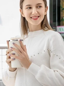 1入組不銹鋼保溫瓶