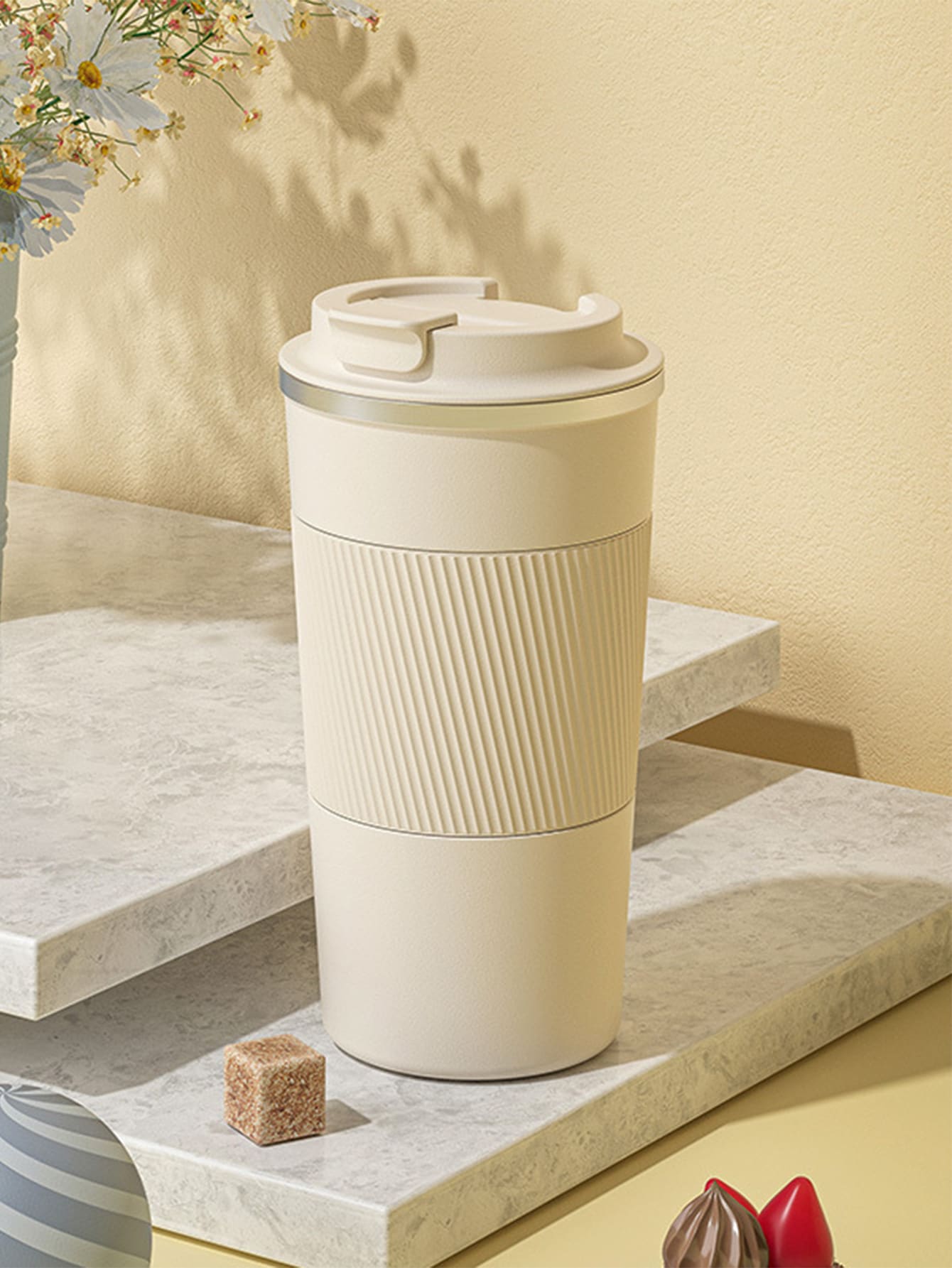 1入組不銹鋼保溫瓶