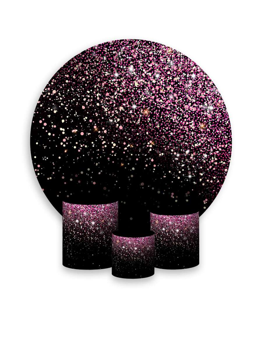 Party Backdrops - 彩色 - 查看 1