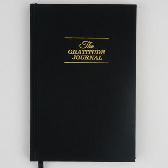 1st vit tacksamhet och reflektion daglig tidskrift