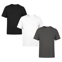 Men T-Shirts - Nhiều màu - Xem 1