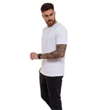 Men T-Shirts - Nhiều màu - Xem 5