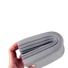 1入組方便手持迷你拖把 - 白色 - 查看 9