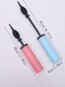 氣泵 - 彩色 - 查看 4