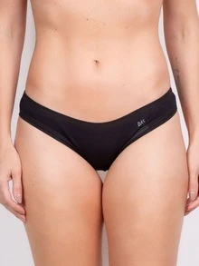 Women Thongs - 彩色 - 查看 2