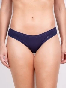 Women Thongs - 彩色 - 查看 9