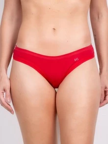 Women Thongs - 彩色 - 查看 8