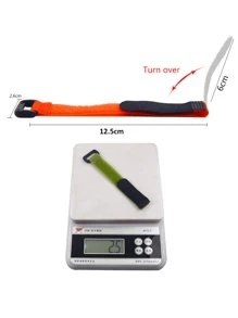 10个装路亚竿钩环绑带 - 彩色 - 查看 4