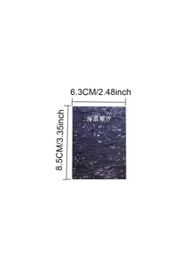 30pcs Romantic Sky Landscape Sticker For Artistic Journaling, Diy Decoration, Scrapbooking Back To School - Multicolor - View 3