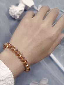 Women's Jewelry Sets - 黃色 - 查看 2