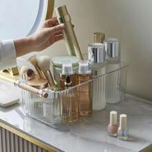 Storage Boxes & Bins - 無色 - 查看 1