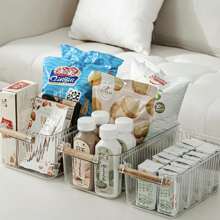 Storage Boxes & Bins - 無色 - 查看 2