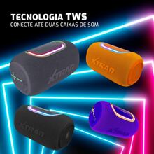 Speaker - màu đen - Xem 5