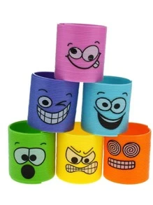 12 cái Màu sắc tùy ý Buổi tiệc Đồ trang trí - Nhiều màu - Xem 2