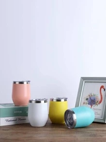Vacuum Flasks & Thermoses - Multicolor - Ver 2