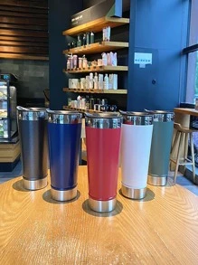 Vacuum Flasks & Thermoses - Nhiều màu - Xem 1