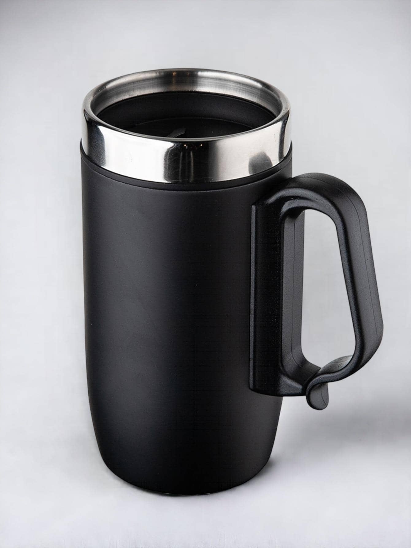 Mugs - 黑色 - 查看 1