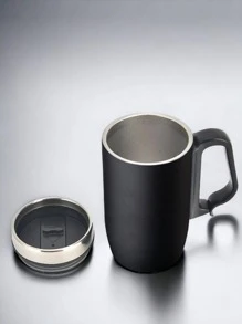 Mugs - 黑色 - 查看 2