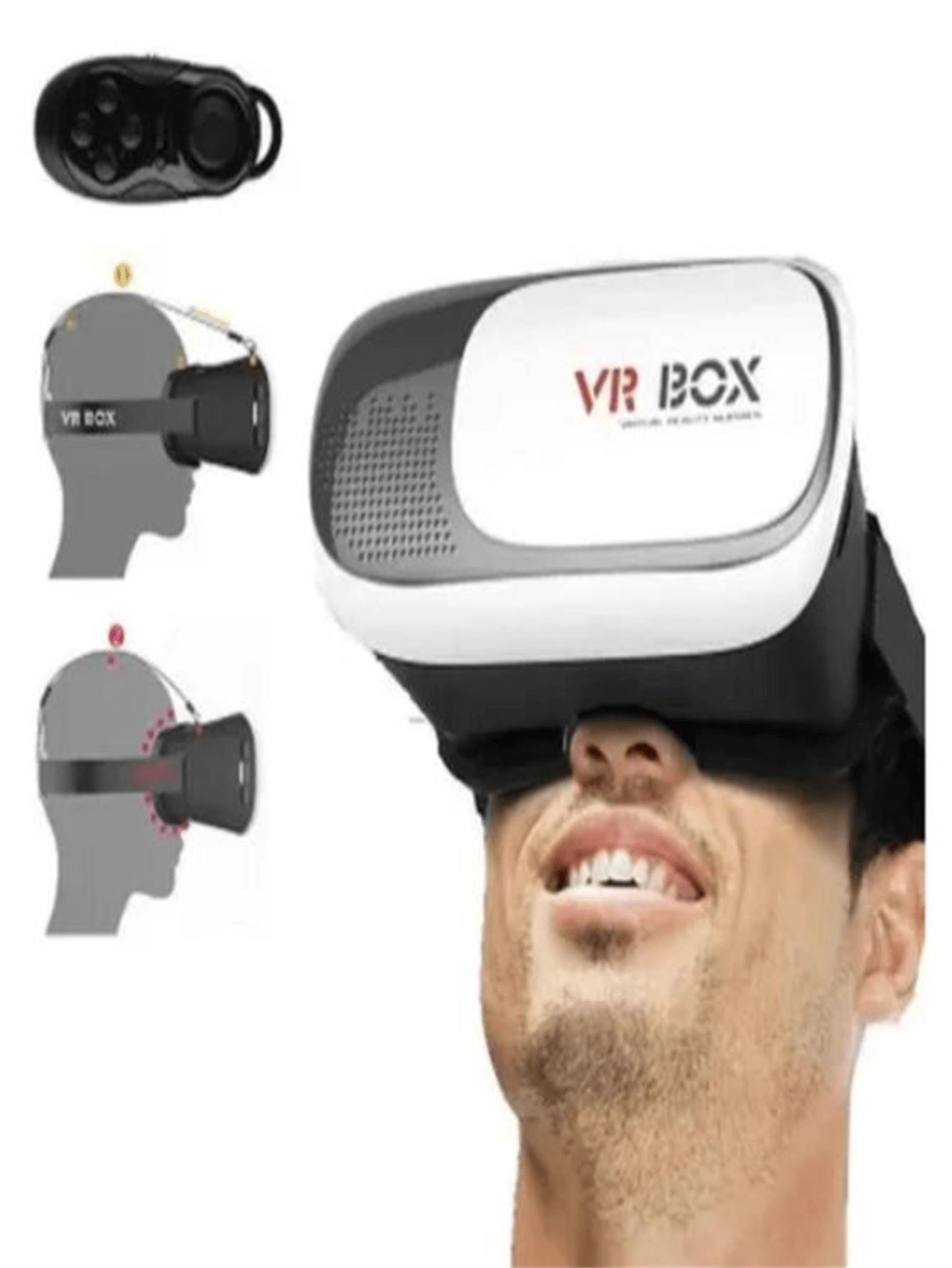 VR/AR Devices SHEIN USA