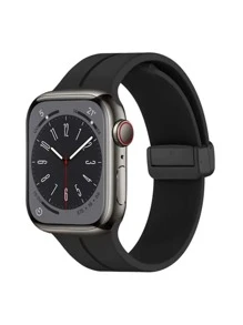 Smartwatch Band - 黑色 - 查看 1
